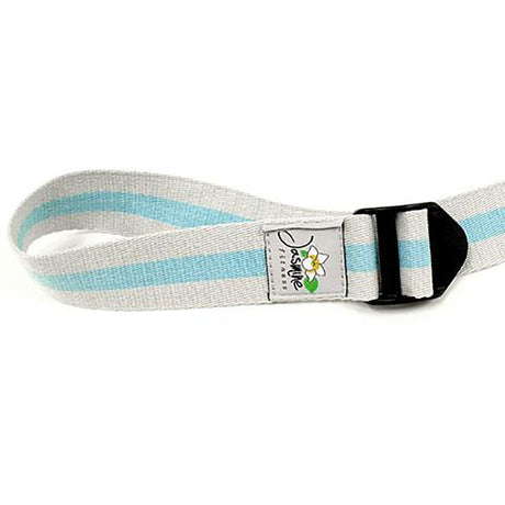 Jasmine Fitness Cotton Yoga Strap