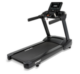 Spirit CT800 Treadmill | Black