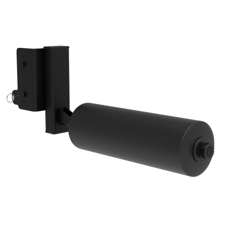 DYNAMIC ULTRA PRO ROLLER ATTACHMENT FOR SPLIT SQUAT ROLLER Dynamic J-hooks, dip attachments, etc dynamic-ultra-pro_dynamic-ultra-pro-roller-attachment-for-split-squat-roller_main