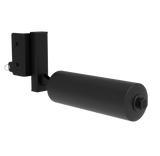 DYNAMIC ULTRA PRO ROLLER ATTACHMENT FOR SPLIT SQUAT ROLLER Dynamic J-hooks, dip attachments, etc dynamic-ultra-pro_dynamic-ultra-pro-roller-attachment-for-split-squat-roller_view-2