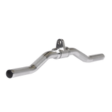 Inspire Aluminum EZ Curl Bar - Final Stock Inspire Lifting bar attachments (eg landmine, row handles, chains, collars, sleeves, barbell pad, manta ray) e6b44540-9c5c-ed11-834a-0af6a9949c45_CBA1_.