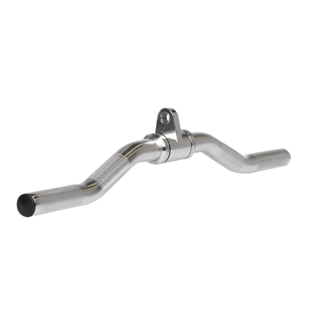 Inspire Aluminum EZ Curl Bar - Final Stock Inspire Lifting bar attachments (eg landmine, row handles, chains, collars, sleeves, barbell pad, manta ray) e6b44540-9c5c-ed11-834a-0af6a9949c45_CBA1_.