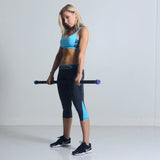Element Fitness Workout Body Bar Element Fitness Variant(s) - LBWeight element-bodybar-action_d237951d-31b9-411d-81d6-3520f951ef82