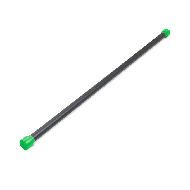 Element Fitness Workout Body Bar Element Fitness Variant(s) - LBWeight element-bodybar-green_ad097c86-7ab8-4ea7-a2c2-d4a990c712d5