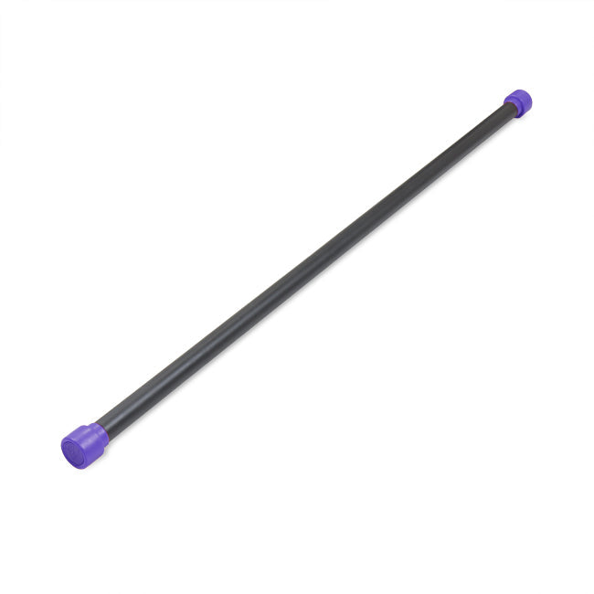 Element Fitness Workout Body Bar Element Fitness Variant(s) - LBWeight element-bodybar-purple_2c0ae024-1133-4f29-9173-aba80eec5653
