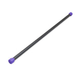 Element Fitness Workout Body Bar Element Fitness Variant(s) - LBWeight element-bodybar-purple_b46482b4-a063-4098-a137-963606aa922b