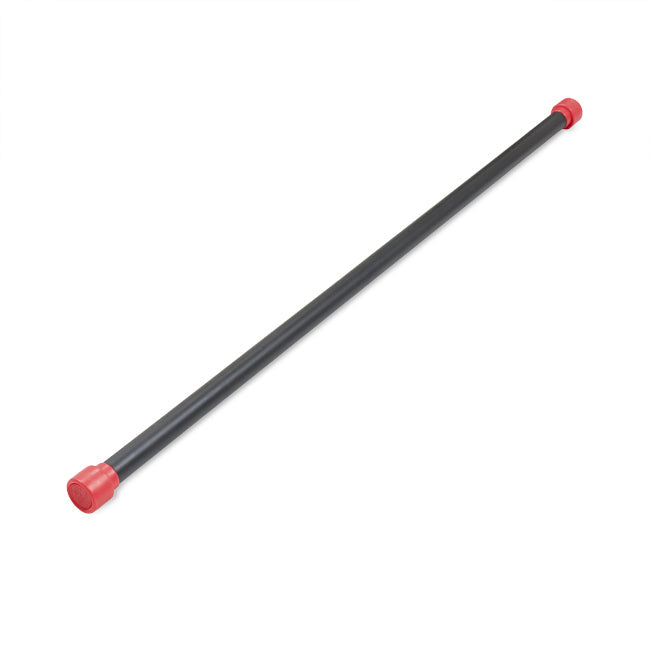 Element Fitness Workout Body Bar Element Fitness Variant(s) - LBWeight element-bodybar-red_20e713b4-fc8d-496c-b6a1-558730e043c4