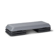 XM Fitness Aerobic Stepper Element Fitness Aerobics; aerobic step, HR straps element-fitness_xm-aerobic-stepper_main
