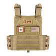 XM Weighted Tactical Vest 10 lb f10fd752-af58-ef11-842c-0aa4e80801fd_KIT1064_.