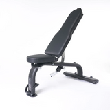 Element Commercial Fold-Up FID Bench Default Title Element Fitness Bench; flat/incline/decline benches f3434aa5-c64b-f011-8428-0afff11ba501_100-7810_.