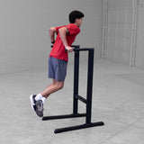 Body-Solid GDIP59B dip station