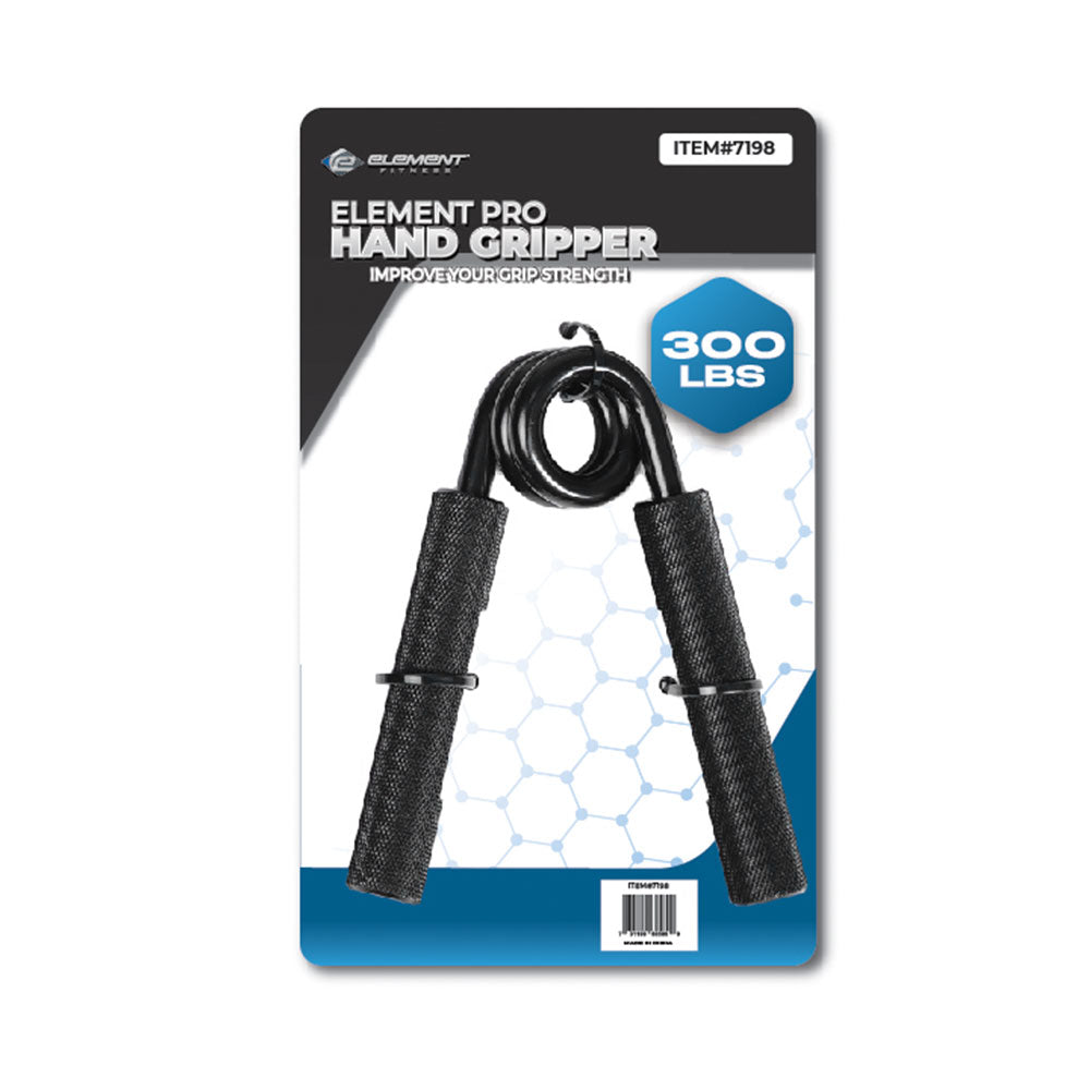Element Pro Hand Gripper Element Fitness Variant(s) - LBWeight grip-300_d23ed59e-b1c6-4bf3-8a54-72ae03a40e24