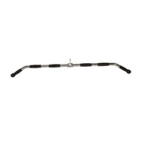 48" Revolving Lat Bar w/ Polyurethane Grips G&G Fitness Equipment Cable attachments gronkfitness_48-revolving-lat-bar-w-polyurethane-grips_main