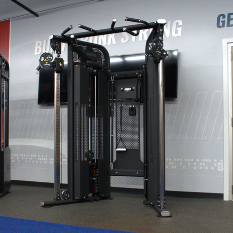 Gronk Fitness CFT Commercial Functional Trainer