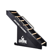 Jacobs Ladder Gronk Fitness Edition side view