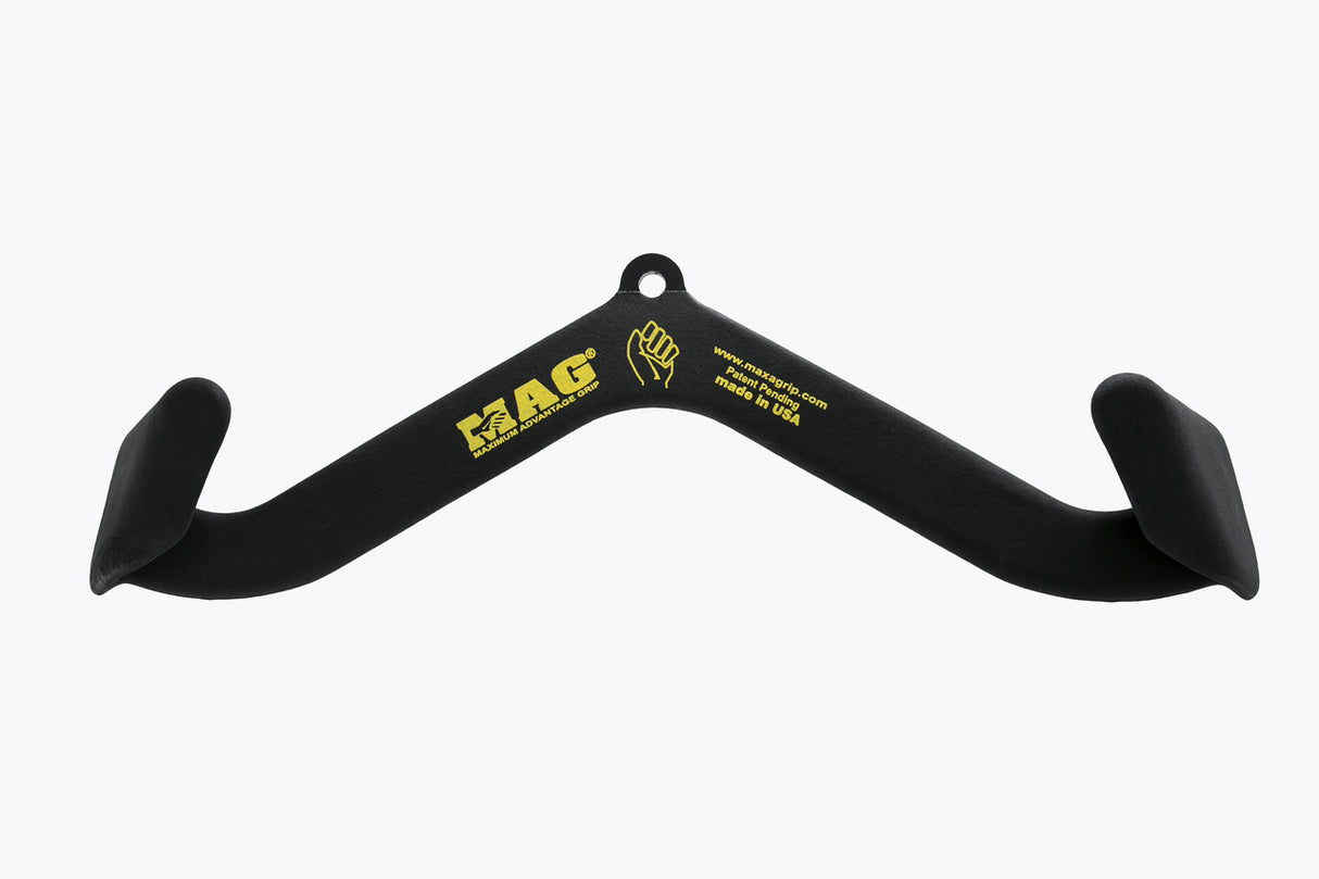 Maxagrip Med Grip Pronate G&G Fitness Equipment Cable attachments gronkfitness_maxagrip-med-grip-pronate_main