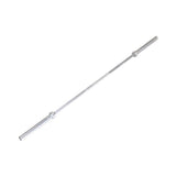 Gronk Fitness Olympic Bar, 86in 2000lb Test, 28mm - Final Stock Gronk Fitness Products Lifting bars, weight bars, dumbbell handles gronkfitness_olympic-bar-86in-2000lb-test-28mm-discontinued_view-5_63a39f06-2330-4dda-bada-c06435cbad1e