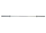 Gronk Fitness Olympic Bar, 86in 2000lb Test, 28mm - Final Stock Gronk Fitness Products Lifting bars, weight bars, dumbbell handles gronkfitness_olympic-bar-86in-2000lb-test-28mm-discontinued_view-7_cb0cefd0-0ff7-46aa-bf55-38789774c1b3