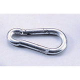 Snap Link 8mm Carabiner G&G Fitness Equipment Bar Attachments gronkfitness_snap-link-8mm-carabiner_main