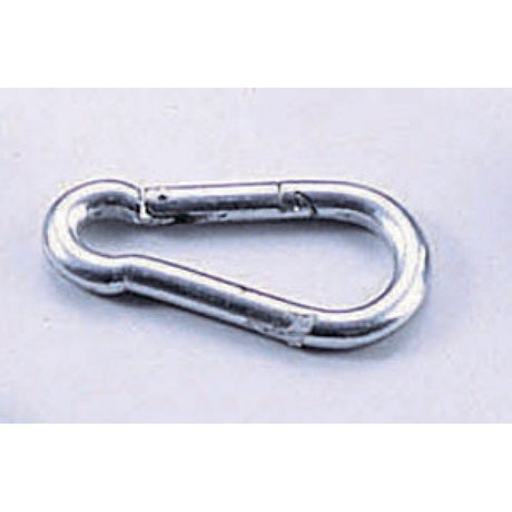 Snap Link 8mm Carabiner G&G Fitness Equipment Bar Attachments gronkfitness_snap-link-8mm-carabiner_main