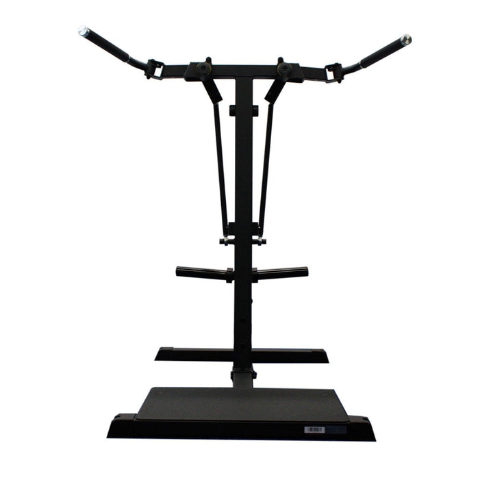 Gronk Fitness Standing Chest Fly - Final Stock Gronk Fitness Products Selectorized, single stack, MTS, Hammer, assembled gronkfitness_xc-standing-chest-fly-discontinued_main