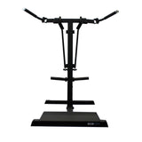 Gronk Fitness Standing Chest Fly - Final Stock Gronk Fitness Products Selectorized, single stack, MTS, Hammer, assembled gronkfitness_xc-standing-chest-fly-discontinued_main