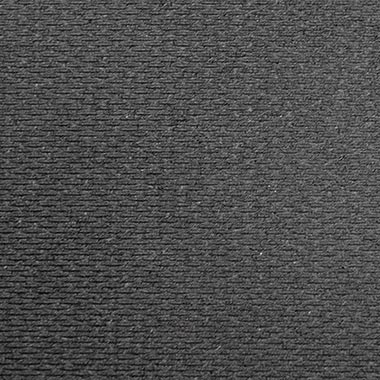 Guardian Shok-Lok 2' x 2' Beveled Corner Rubber Tile - Final Stock Guardian Mats; padded exercise and aerobic mats guardian_shoklok_black_swatch_2_310a1604-b490-4e89-8d68-a6ba29aa9d3f