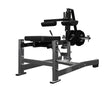 Hammer Strength Plate-Loaded Seated Calf Raise Life Fitness Plate Loaded hammer-strength_plate-loaded-seated-calf-raise_main