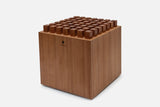 Nohrd HedgeHock Cherry NOHrD Bench; flat/incline/decline benches hedgehock-cherry