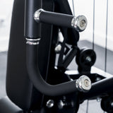 Ironax XHG Home Gym w/ 200lb Stack Ironax Home Gym homegym6_0ced5468-d528-4f76-83b6-5cc3b2baf525