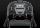 Horizon 7.8 AT Treadmill console close-up