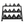 TRX YBell Horizontal Storage Rack