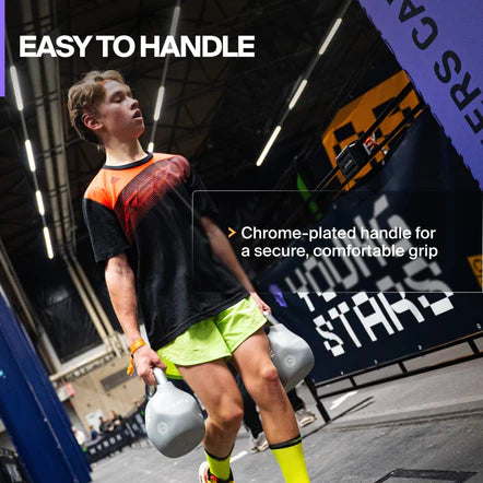 Centr HYROX Competition Octo Kettlebell for Youngstars