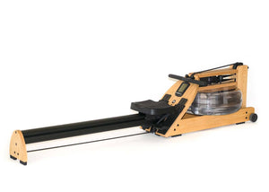 WaterRower A1 Oak Rowing Machine