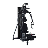 Inspire M3 Multi Gym angled side view