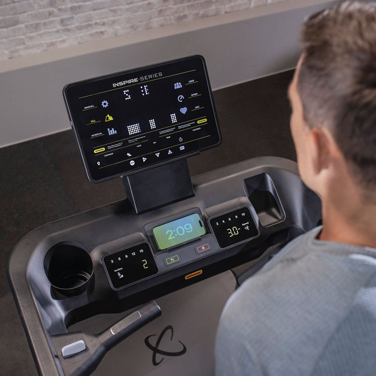 Inspire T7 Treadmill with 15 Inch LED Display Inspire Treadmill inspire_t7-treadmill-110v-with-15inch-led-display_view-12_bd58e1c4-32bd-4e9b-ae45-560fdccf1073