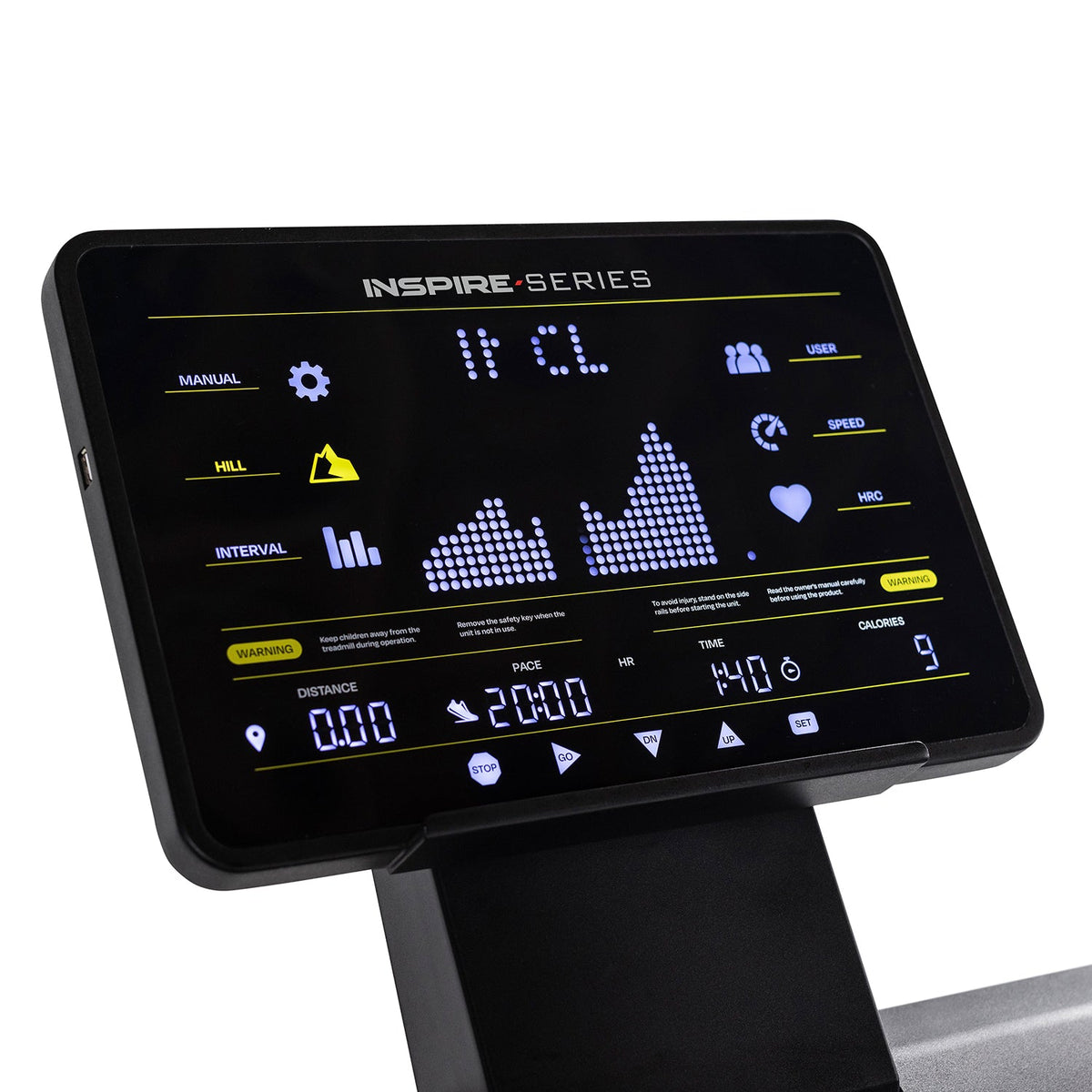 Inspire T7 Treadmill with 15 Inch LED Display Inspire Treadmill inspire_t7-treadmill-110v-with-15inch-led-display_view-5_dc4b6631-9048-4970-a0f8-53708af8721f