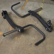 XPX Lever Jammer Arm Attachment Ironax Rack Addon Bolton jammer-3