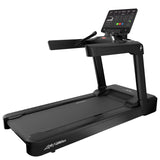 Life Fitness Club Series + Treadmill w/ SL Console - Black Life Fitness Treadmill; Residentail Commercial Frame over 350lbs life-fitness_club-series-treadmill_main_6f613a7b-ae09-49c1-b76b-6a3259aeb052