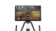 Matrix IX22 HD Display for ICR50 Matrix Separate Console for Cardio Product matrix_ix22-hd-display-for-icr50-indoor-cycle-bike_main