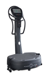 Power Plate MY8 - Black PowerPlate Advanced Flexibility; Powerplates my8-_45