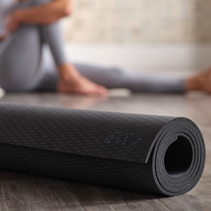 NordicTrack 6mm Rubber Yoga Mat