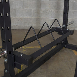 IRONAX XPX Plate Storage Shelf Option