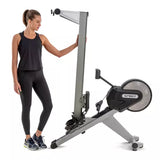 Spirit CRW800 Rower - Final Stock Spirit Rowers, Cross-Row posing_2_jpg_df073733-12b2-444d-9166-f5c1081275c9
