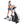 Spirit Fitness CE800 ENT Commercial Elliptical Trainer