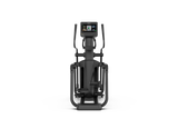 Shua B9100E Elliptical, 22in Touch, studio render 2 of 4