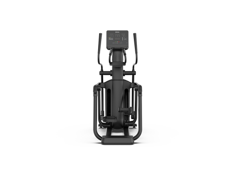 Shua B9100E Elliptical, studio render 2 of 4