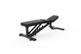 Shua G6357 Adjustable Bench exercise bench, studio render 1 of 2