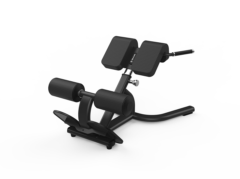 Shua G6358 Back Extension, studio render 1 of 2
