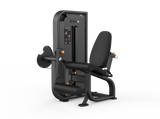 Shua G6810 Leg Extension selectorized machine, studio render 1 of 4